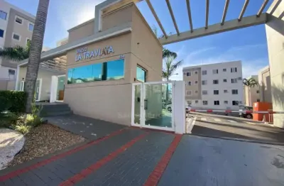 Apartamento à venda no edifício spazio la traviata com 2 quartos na região oeste de londrina