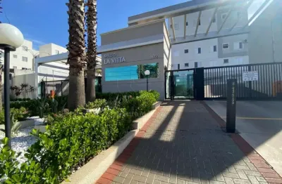 Apartamento à venda no residencial spazio la vitta com 2 quartos na região oeste de londrina