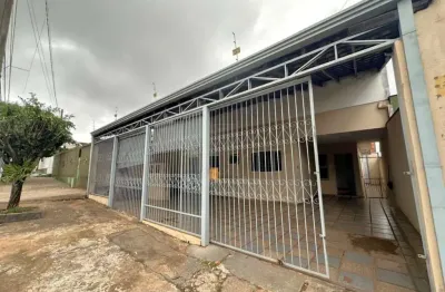 Casa para alugar no joão paz com 4 quartos na região norte de londrina