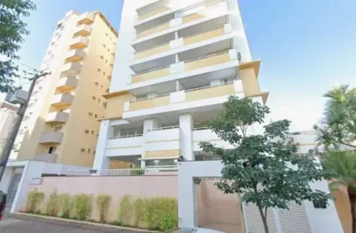 Apartamento para alugar no edifício prince albert com 2 quartos na região central de londrina