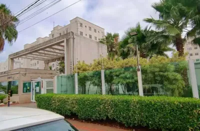 Apartamento à venda no edifício spazio lyon com 2 quartos na região norte de londrina