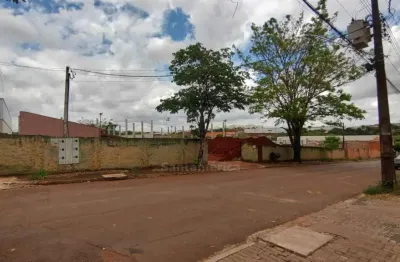 Barracão para alugar no bairro indústrias leves com 1.806 metros de construção na região norte de londrina