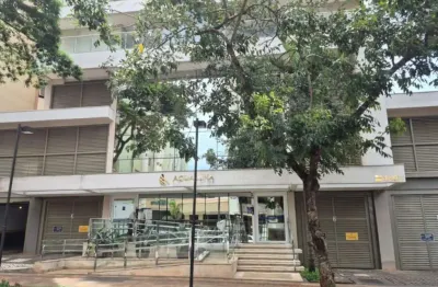 Apartamento à venda no edifício aqualuna jardim residence com 2 quartos na região central de londrina