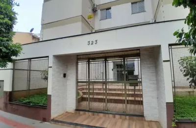 Apartamento para alugar com 3 quartos no bairro vitória na região central de londrina