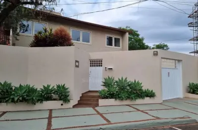 Imóvel comercial para alugar no bairro lago igapó 2 com 7 salas na região central de londrina