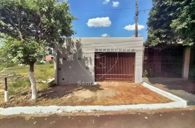 Casa à venda com 3 quartos sendo 1 suíte na zona norte de londrina