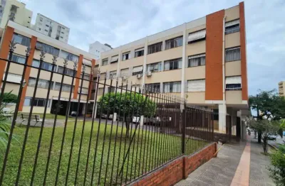 Apartamento à venda no edifício joão américo de godoy com 3 quartos na região central de londrina