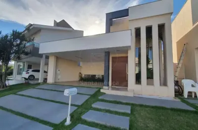 Casa à venda no condomínio golden park com 3 quartos na região leste de londrina