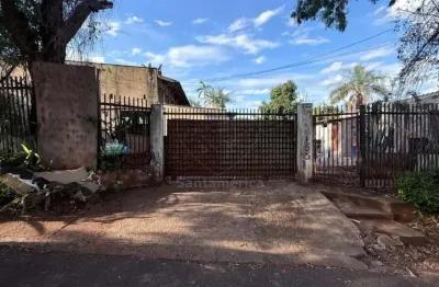 Galpão à venda na região norte de londrina no bairro heimtal com 1.000 m² de terreno