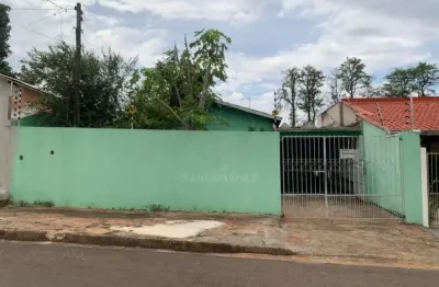 Casa à venda no bairro eucaliptos com 4 quartos na região leste de londrina