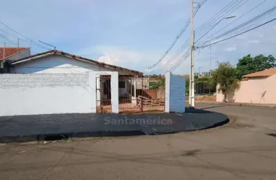 Casa com 2 quartos à venda na Rua Alemanha, --, Igapó, Londrina
