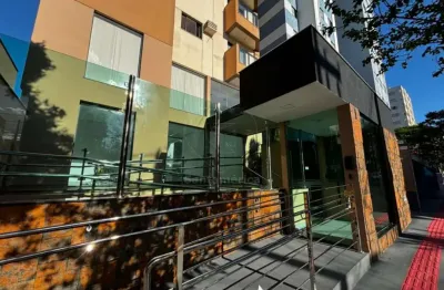 Apartamento mobiliado com 1 dormitório no edificio premier