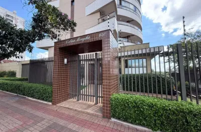 Apartamento amplo com 3 quartos para venda e locação no edifício colina memphis, no bairro judith, zona oeste de londrina