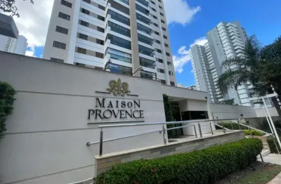 Apartamento para alugar no edifício maison provence com 3 quartos na gleba palhano
