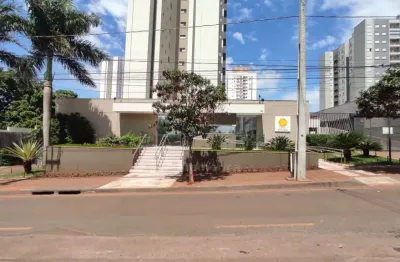 Apartamento à venda no edifício solar alta vista com 2 quartos na região sul de londrina