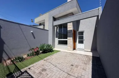 Casa à venda no bairro operária com 3 quartos na região leste de londrina