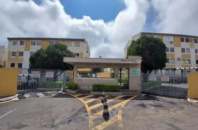 Apartamento com 2 quartos à venda na região norte de londrina no edifício residencial jardim das américas sul ii