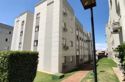 Apartamento à venda no edifício norte park com 3 quartos na região norte de londrina