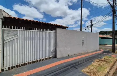 Casa para venda e locação na região norte de londrina com 3 quartos próximo da avenida curitiba
