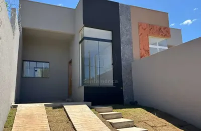 Casa à venda e para alugar no jardim maria celina com 2 quartos na região norte de londrina