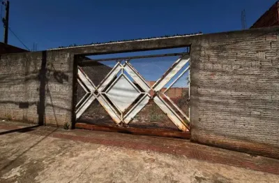 Terreno à venda no jardim paraty com 306 m² na região norte de londrina