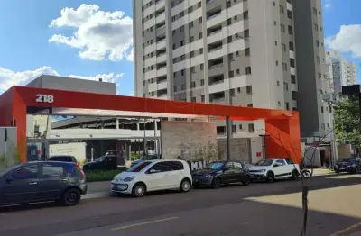 Apartamento para alugar na região sul de londrina com 3 quartos no edifício malibu