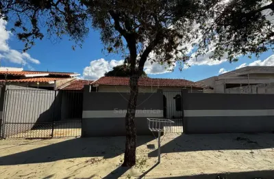 Casa com 3 dormitórios para locação no jardim califórnia, zona leste de londrina