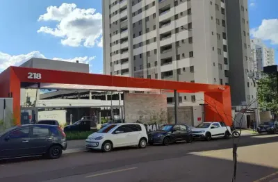 Apartamento para alugar no edifício malibu com 3 quartos na região sul de londrina