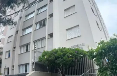 Apartamento para alugar no edifício residencial acácia com 2 quartos na região oeste de londrina