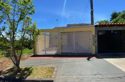 Casa para alugar na região norte de londrina com 3 dormitórios.