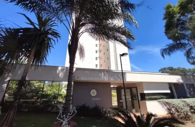 Apartamento à venda no edifício solar mirador residence club com 3 quartos na região sul de londrina