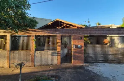 Casa à venda no bairro alpes com 3 quartos na região norte de londrina