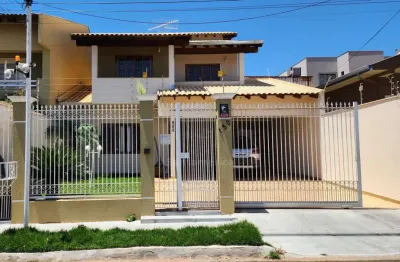 Casa à venda no jardim oriente com 3 quartos na região leste de londrina