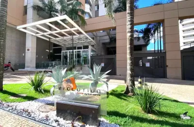 Apartamento para venda e locação no edifício evolution home com 3 quartos e armários planejados, na gleba palhano