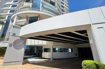 Apartamento para alugar no edifício palazzo di cesare com 3 quartos no bairro bela suíça na região sul de londrina