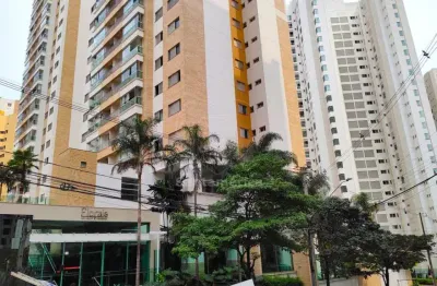 Apartamento para locação com 3 quartos no edifício florais eco resort & residence na gleba palhano