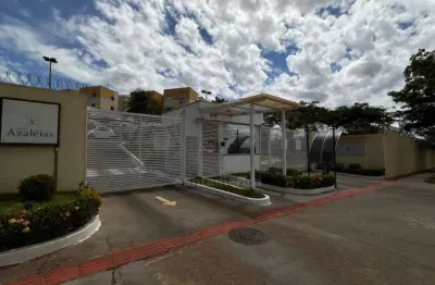 Apartamento para locação e venda no edifício vila das azaléias com 2 quartos na zona norte de londrina