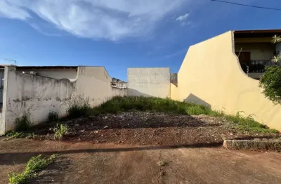 Terreno à venda no bairro pacaembu com 275 m², região norte de londrina
