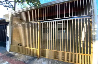 Casa para venda na zona norte de londrina com 2 quartos próxima à avenida saul elkind