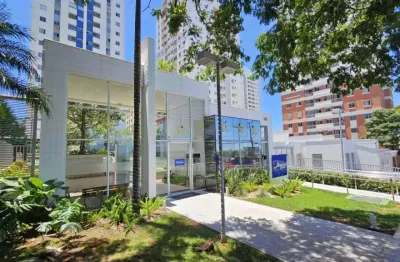 Apartamento para alugar no edifício ácqua royal - terra bonita, região sul de londrina com 3 quartos (1 suíte).