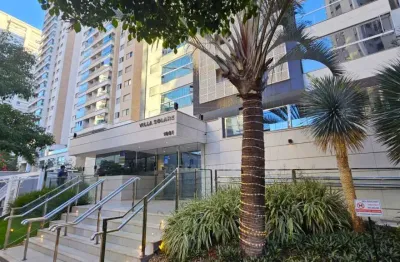 Apartamento para alugar no edifício villa solare, palhano 1, com 3 quartos (1 suíte)