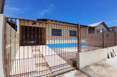 Casa para alugar no joão paz com 5 quartos na região norte de londrina