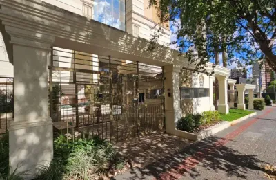 Apartamento mobiliado para alugar no edifício beracá home na região central, com 1 quarto.