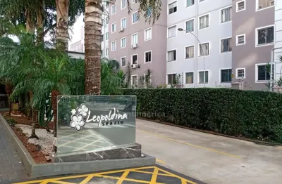 Apartamento para locação no  edifício spazio leopoldina com 2 quartos, próximo a avenida faria lima