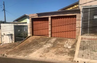 Casa com 3 quartos à venda na Rua Ildo Garcia, --, Cilo 3, Londrina