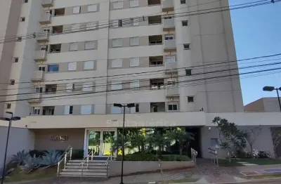 Apartamento para alugar no edifício sunset faria lima com 2 quartos na região sul de londrina