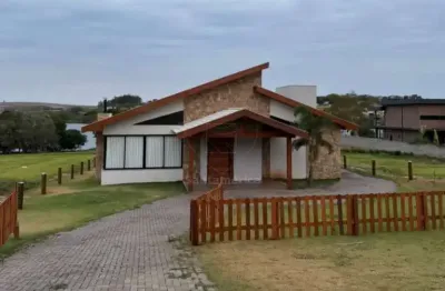 Casa à venda no condomínio ecovillas do lago com 3 quartos em sertanópolis