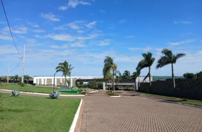 Terreno em condomínio fechado à venda na Avenida Canaã, --, Jardim Esperança, Cambé