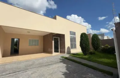 Casa térrea para alugar no bairro terra bonita com 3 quartos na zona sul de londrina