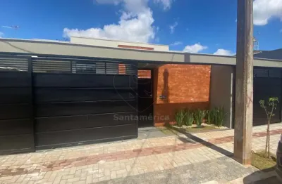 Casa nova para locação na zona leste de londrina com 2 quartos